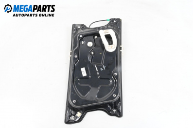 Power window mechanism for Land Rover Range Rover Sport I (02.2005 - 03.2013), 5 doors, suv, position: front - right