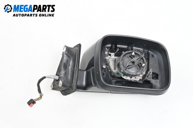 Mirror for Land Rover Range Rover Sport I (02.2005 - 03.2013), 5 doors, suv, position: right