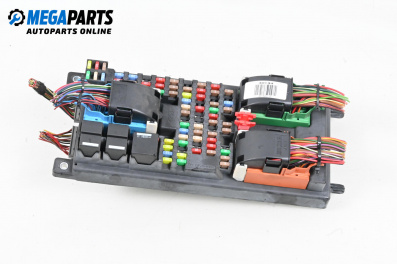 Fuse box for Land Rover Range Rover Sport I (02.2005 - 03.2013) 3.0 D 4x4, 245 hp
