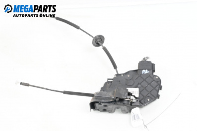 Lock for Land Rover Range Rover Sport I (02.2005 - 03.2013), position: front - right