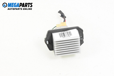 Blower motor resistor for Land Rover Range Rover Sport I (02.2005 - 03.2013)