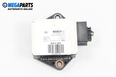 ESP sensor for Land Rover Range Rover Sport I (02.2005 - 03.2013), № Bosch 0 265 005 730