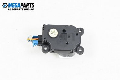Heater motor flap control for Land Rover Range Rover Sport I (02.2005 - 03.2013) 3.0 D 4x4, 245 hp