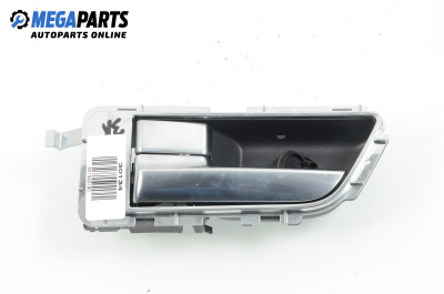 Inner handle for Land Rover Range Rover Sport I (02.2005 - 03.2013), 5 doors, suv, position: rear - left