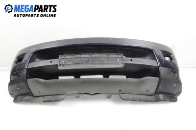 Frontstoßstange for Land Rover Range Rover Sport I (02.2005 - 03.2013), suv, position: vorderseite