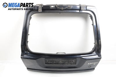 Capac spate for Land Rover Range Rover Sport I (02.2005 - 03.2013), 5 uși, suv, position: din spate