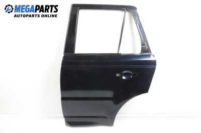 Door for Land Rover Range Rover Sport I (02.2005 - 03.2013), 5 doors, suv, position: rear - left