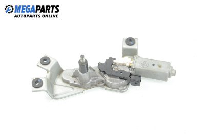 Motor ștergătoare parbriz for Land Rover Range Rover Sport I (02.2005 - 03.2013), suv, position: din spate