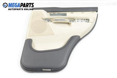 Panou interior ușă for Land Rover Range Rover Sport I (02.2005 - 03.2013), 5 uși, suv, position: dreaptă - spate