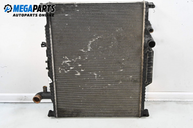 Water radiator for Land Rover Range Rover Sport I (02.2005 - 03.2013) 3.0 D 4x4, 245 hp