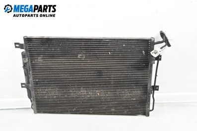 Radiator aer condiționat for Land Rover Range Rover Sport I (02.2005 - 03.2013) 3.0 D 4x4, 245 hp, automatic
