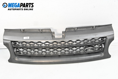 Grill for Land Rover Range Rover Sport I (02.2005 - 03.2013), suv, position: front