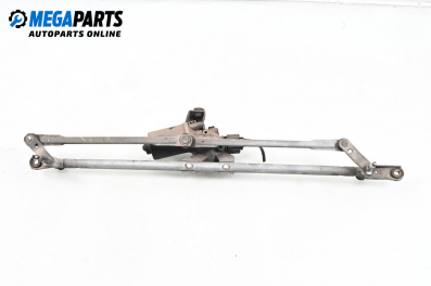 Motor ștergătoare parbriz for Land Rover Range Rover Sport I (02.2005 - 03.2013), suv, position: fața