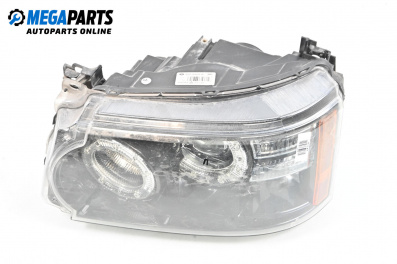 Headlight for Land Rover Range Rover Sport I (02.2005 - 03.2013), suv, position: left