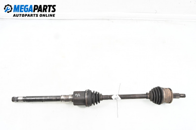 Driveshaft for Land Rover Range Rover Sport I (02.2005 - 03.2013) 3.0 D 4x4, 245 hp, position: front - right, automatic