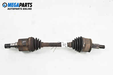 Driveshaft for Land Rover Range Rover Sport I (02.2005 - 03.2013) 3.0 D 4x4, 245 hp, position: front - left, automatic