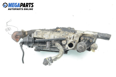 EGR valve for Land Rover Range Rover Sport I (02.2005 - 03.2013) 3.0 D 4x4, 245 hp