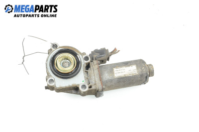 Transfer case actuator for Land Rover Range Rover Sport I (02.2005 - 03.2013) 3.0 D 4x4, 245 hp, automatic, № Bosch 0 130 008 508