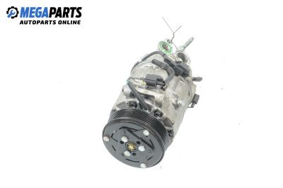 AC compressor for Land Rover Range Rover Sport I (02.2005 - 03.2013) 3.0 D 4x4, 245 hp, automatic
