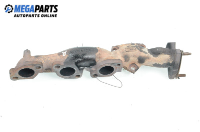Exhaust manifold for Land Rover Range Rover Sport I (02.2005 - 03.2013) 3.0 D 4x4, 245 hp