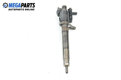 Diesel fuel injector for Land Rover Range Rover Sport I (02.2005 - 03.2013) 3.0 D 4x4, 245 hp
