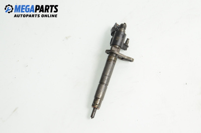 Diesel fuel injector for Land Rover Range Rover Sport I (02.2005 - 03.2013) 3.0 D 4x4, 245 hp