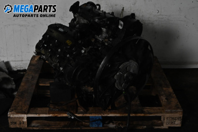 Engine for Land Rover Range Rover Sport I (02.2005 - 03.2013) 3.0 D 4x4, 245 hp