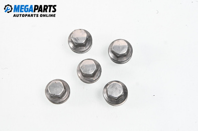 Nuts (5 pcs) for Land Rover Range Rover Sport I (02.2005 - 03.2013)