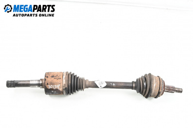 Driveshaft for Land Rover Range Rover Sport I (02.2005 - 03.2013) 3.0 D 4x4, 245 hp, position: rear - left, automatic