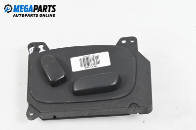 Seat adjustment switch for Land Rover Range Rover Sport I (02.2005 - 03.2013), № AH22-14B566-HA