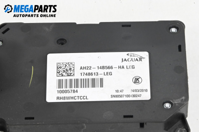 Tasten verstellung der sitze for Land Rover Range Rover Sport I (02.2005 - 03.2013), № AH22-14B566-HA