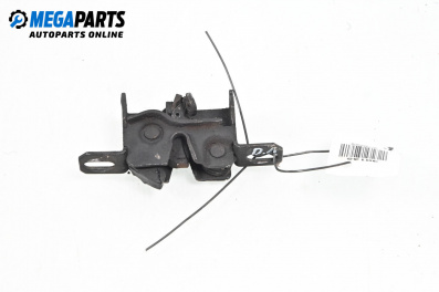 Bonnet lock for Audi A8 Sedan 4E (10.2002 - 07.2010)