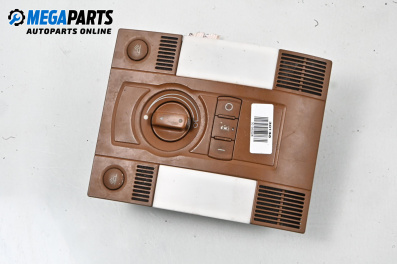 Beleuchtung for Audi A8 Sedan 4E (10.2002 - 07.2010)