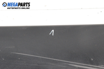 Side skirt for Audi A8 Sedan 4E (10.2002 - 07.2010), 5 doors, sedan, position: left