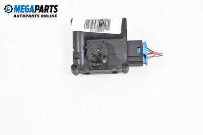 Motor supapă încălzire for Audi A8 Sedan 4E (10.2002 - 07.2010) 4.2 quattro, 335 hp
