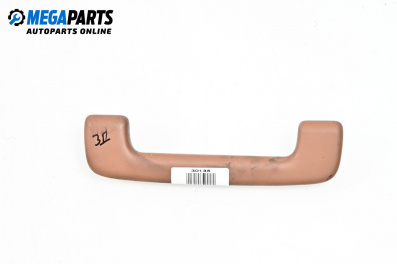 Mâner for Audi A8 Sedan 4E (10.2002 - 07.2010), 5 uși, position: dreaptă - spate