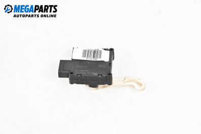 Motor supapă încălzire for Audi A8 Sedan 4E (10.2002 - 07.2010) 4.2 quattro, 335 hp