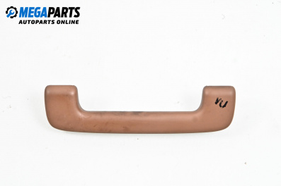 Mâner for Audi A8 Sedan 4E (10.2002 - 07.2010), 5 uși, position: stânga - fața