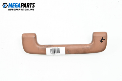Mâner for Audi A8 Sedan 4E (10.2002 - 07.2010), 5 uși, position: stânga - spate