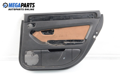 Panou interior ușă for Audi A8 Sedan 4E (10.2002 - 07.2010), 5 uși, sedan, position: dreaptă - spate
