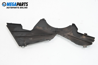 Capac de plastic for Audi A8 Sedan 4E (10.2002 - 07.2010), 5 uși, sedan