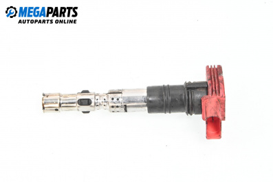 Ignition coil for Audi A8 Sedan 4E (10.2002 - 07.2010) 4.2 quattro, 335 hp