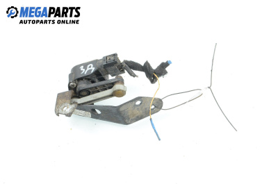 Senzor autoreglare for Audi A8 Sedan 4E (10.2002 - 07.2010)