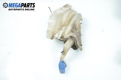 Windshield washer reservoir for Audi A8 Sedan 4E (10.2002 - 07.2010)