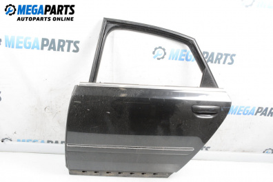 Tür for Audi A8 Sedan 4E (10.2002 - 07.2010), 5 türen, sedan, position: links, rückseite