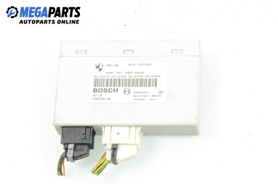 Parking sensor control module for BMW 3 Series E90 Sedan E90 (01.2005 - 12.2011), № Bosch 0 263 004 155