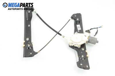 Antrieb el. fensterheber for BMW 3 Series E90 Sedan E90 (01.2005 - 12.2011), 5 türen, sedan, position: links, vorderseite