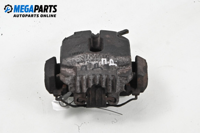 Etrier de frână for BMW 3 Series E90 Sedan E90 (01.2005 - 12.2011), position: dreaptă - fața