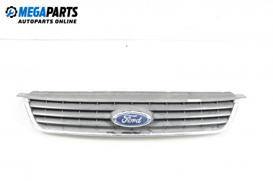 Grill for Ford Kuga SUV I (02.2008 - 11.2012), suv, position: front