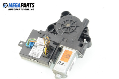 Motor macara geam for Ford Kuga SUV I (02.2008 - 11.2012), 5 uși, suv, position: dreaptă - fața, № 942412-103